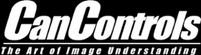 Logo der CanControls GmbH