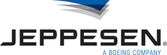 Logo der Jeppesen GmbH