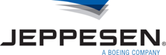 Logo of Jeppesen GmbH