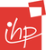 Logo of IHP Innovation for High Performance Microelectronics