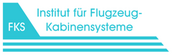 Logo des Instituts für Flugzeug-Kabinensysteme